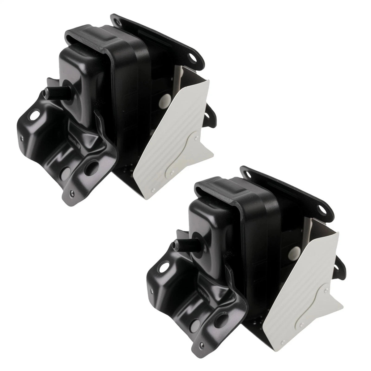 2X A5365 Motor Mounts for Cadillac Escalade Chevrolet Tahoe GMC Yukon (2007–2014)
