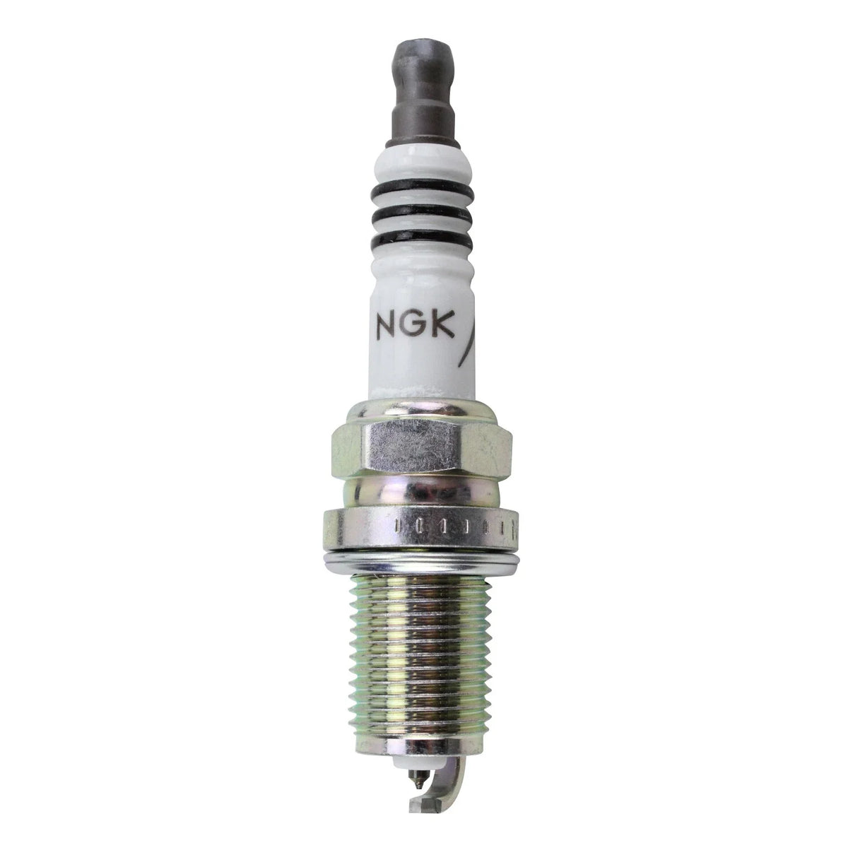 Iridium IX Spark Plug NGK BKR7EIX (Gap 0.032) for