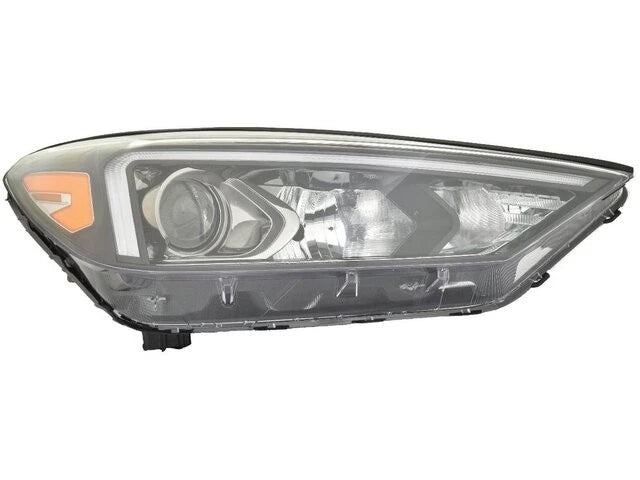 Headlight Assembly Right for Hyundai Tucson (2019–2021) 99414RDVM