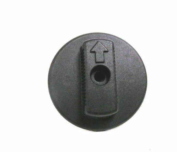 Gas Knob & Screw for Arctic Cat 400 500 250 300 (2000–2006) 0470-408 0423-146