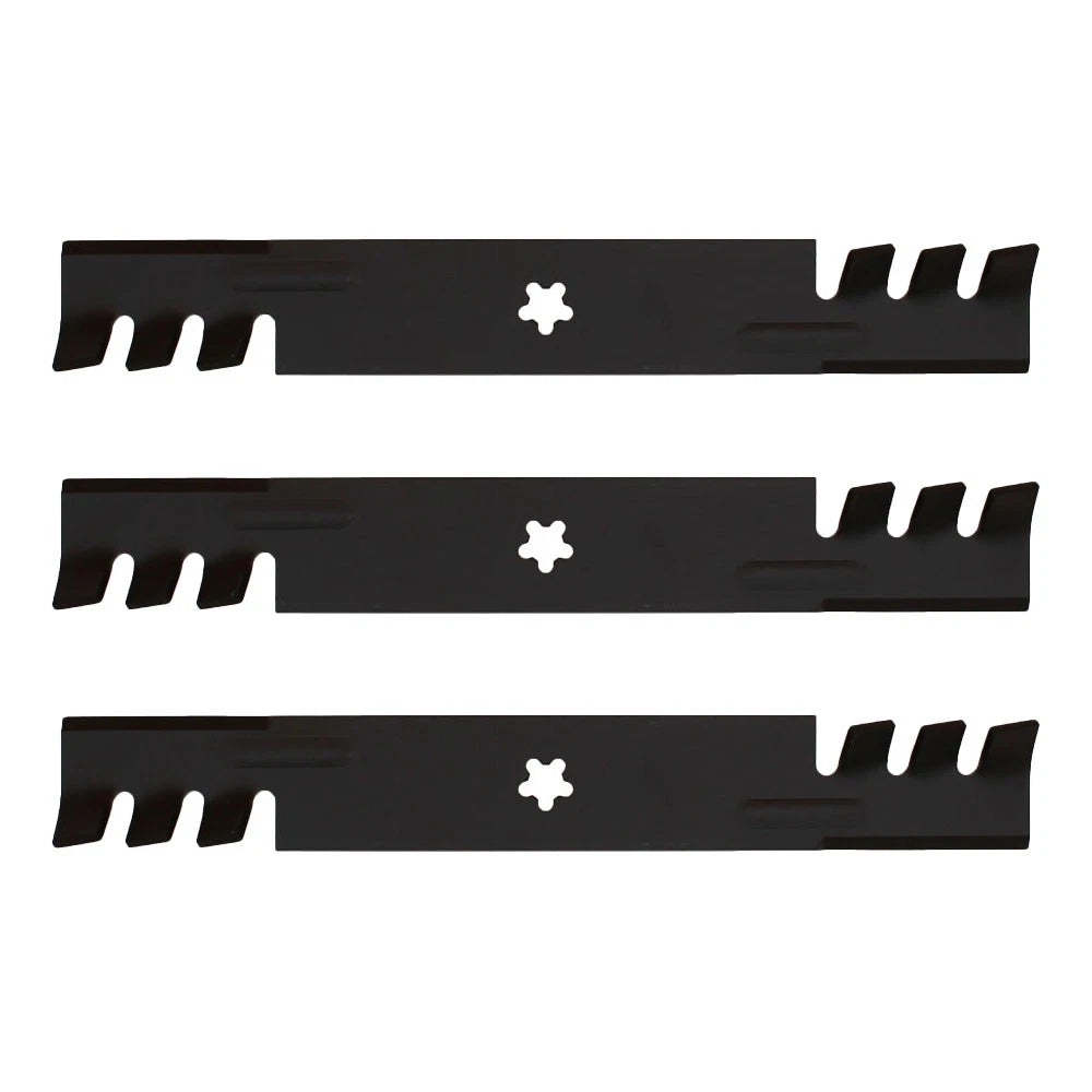 Mower Blades for Dixon Kodiak, Ram, Ultra 50" & 52"