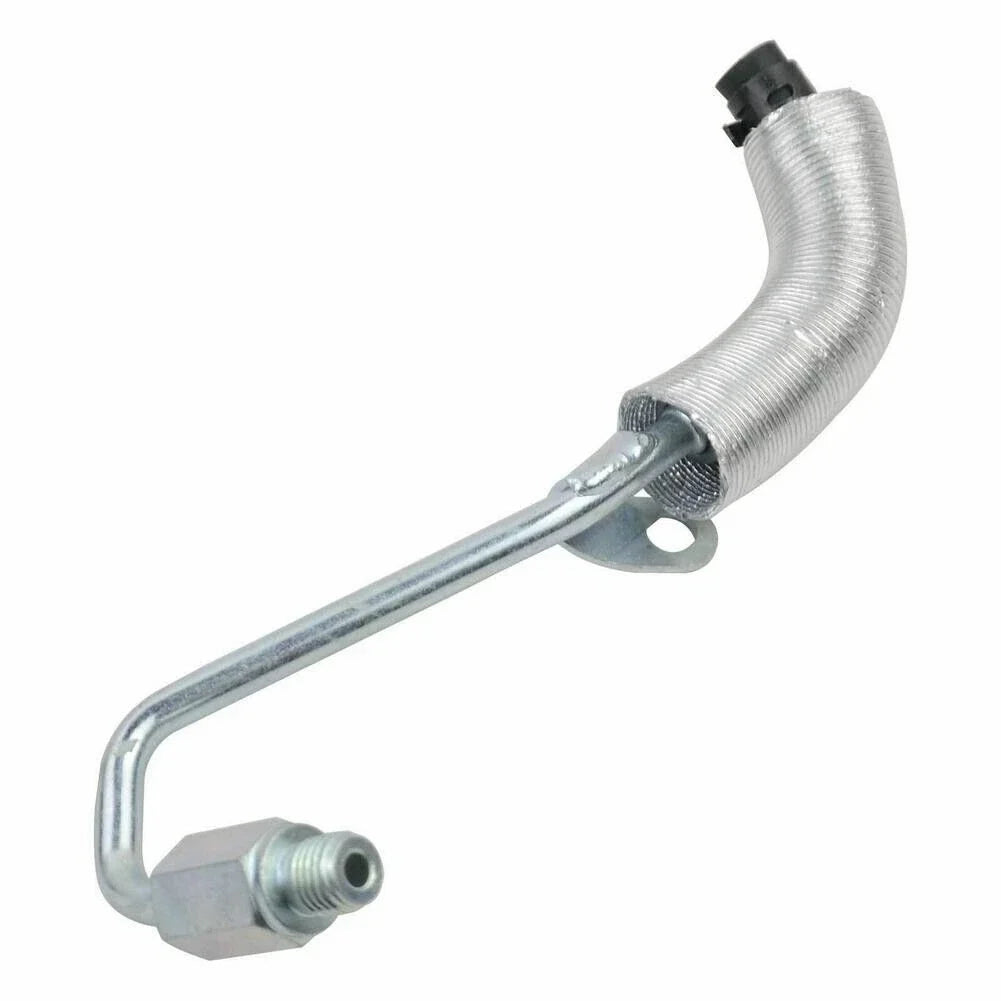 Turbo Charger Coolant Return Hose Line for Chevy Cruze Buick GM 1.4L (2011–2016) 55567067