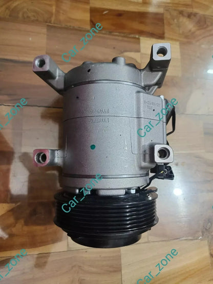 AC Compressor for Hyundai Grand I10 1.2L (2014–2020)