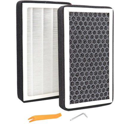 HEPA Cabin Air Filter for Tesla Model 3 Model Y (2017–2023)