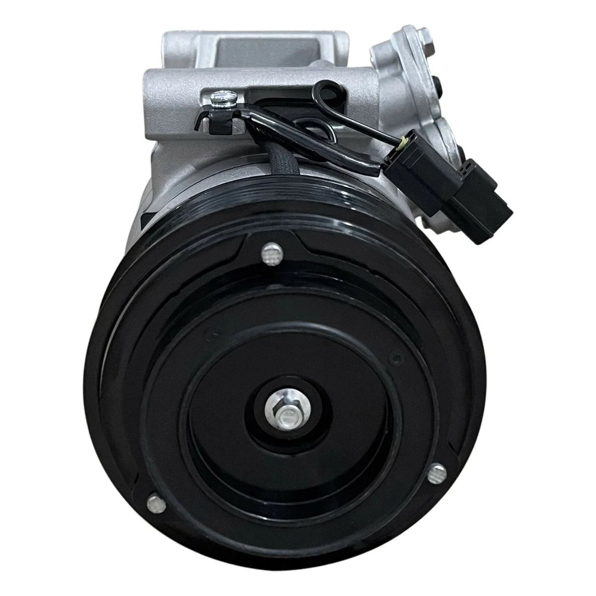 AC Compressor Kit With Condenser for Mazda 3 2.0L 2.5L Sport (2014–2016)