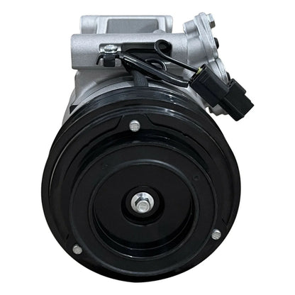 AC Compressor Kit With Condenser for Mazda 3 2.0L 2.5L Sport (2014–2016)