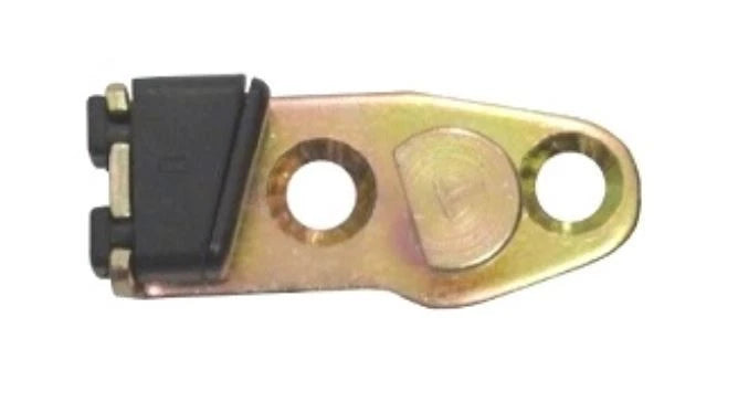Tailgate Latch for VW T2 Bay (1972–1979) 211-829-221