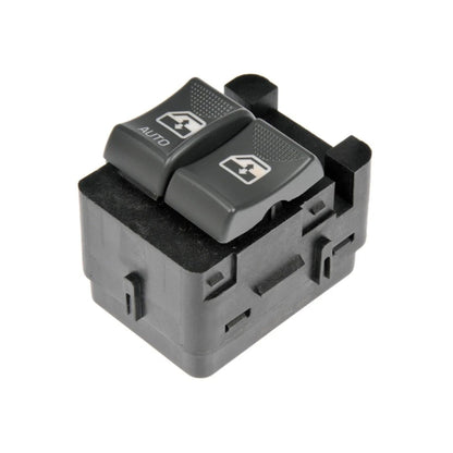 Power Window Switch for Chevy Express 1500/2500/3500 (2003–2007) ALX-PAU-RB-901-129-CLA1