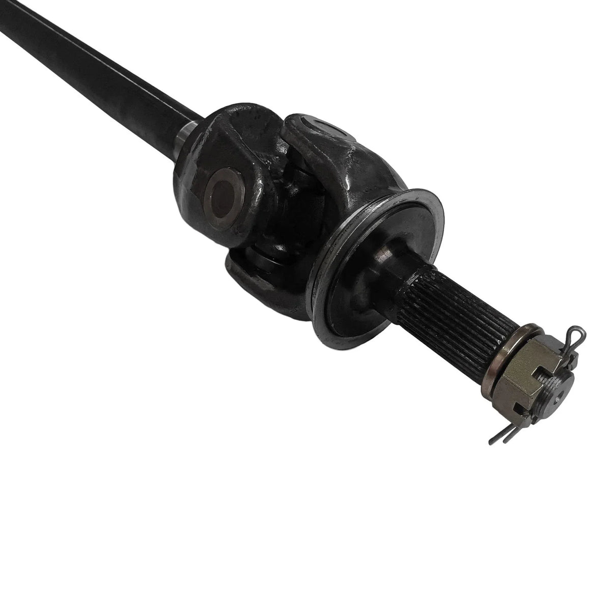 Front Passenger Side Truck Axle for Dodge Ram 1500 (2006–2008), Ram 2500/3500 (2003–2008)
