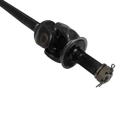 Front Passenger Side Truck Axle for Dodge Ram 1500 (2006–2008), Ram 2500/3500 (2003–2008)