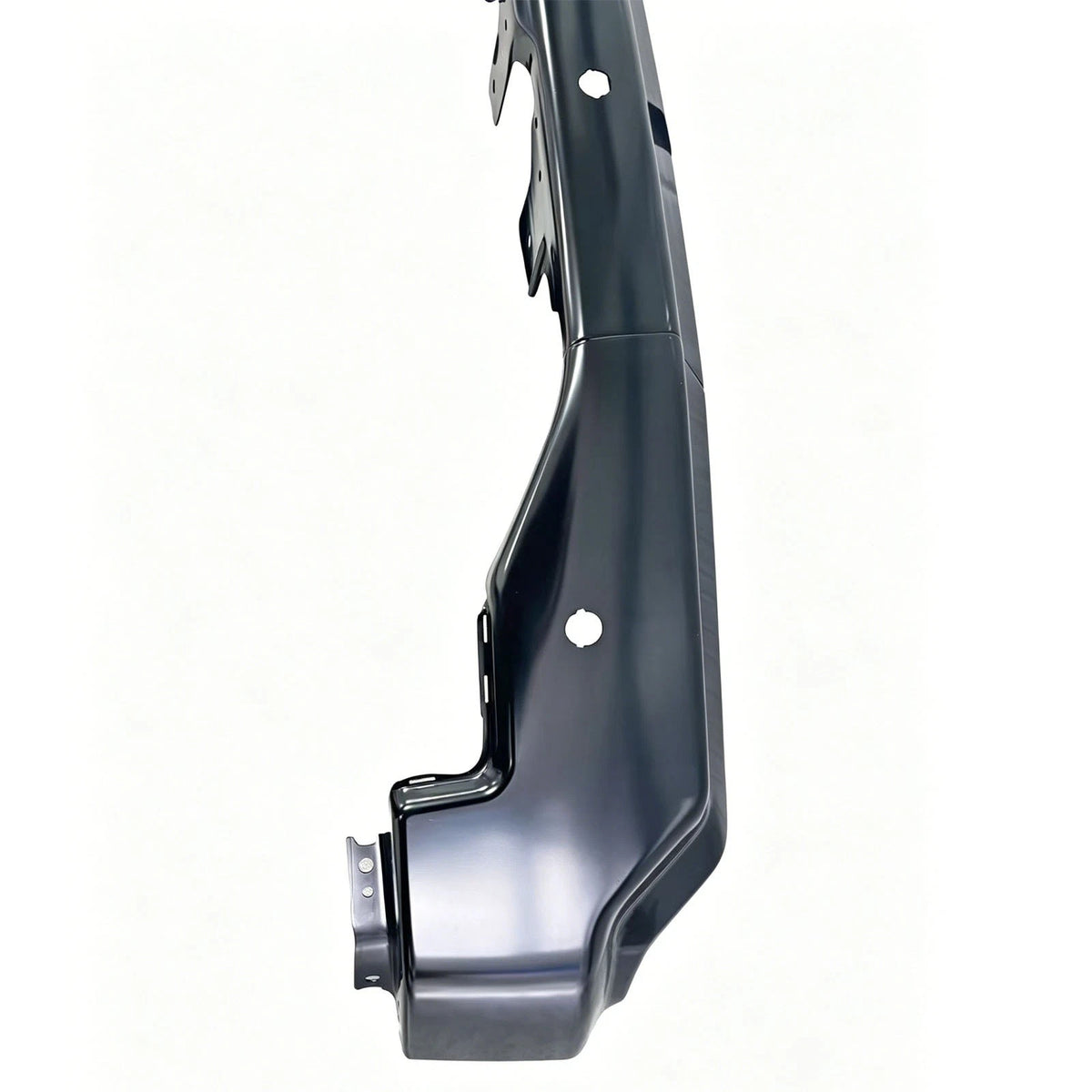 Split-style Front Bumper Face Bar for GMC Sierra 1500 (2022–2024) BS798043