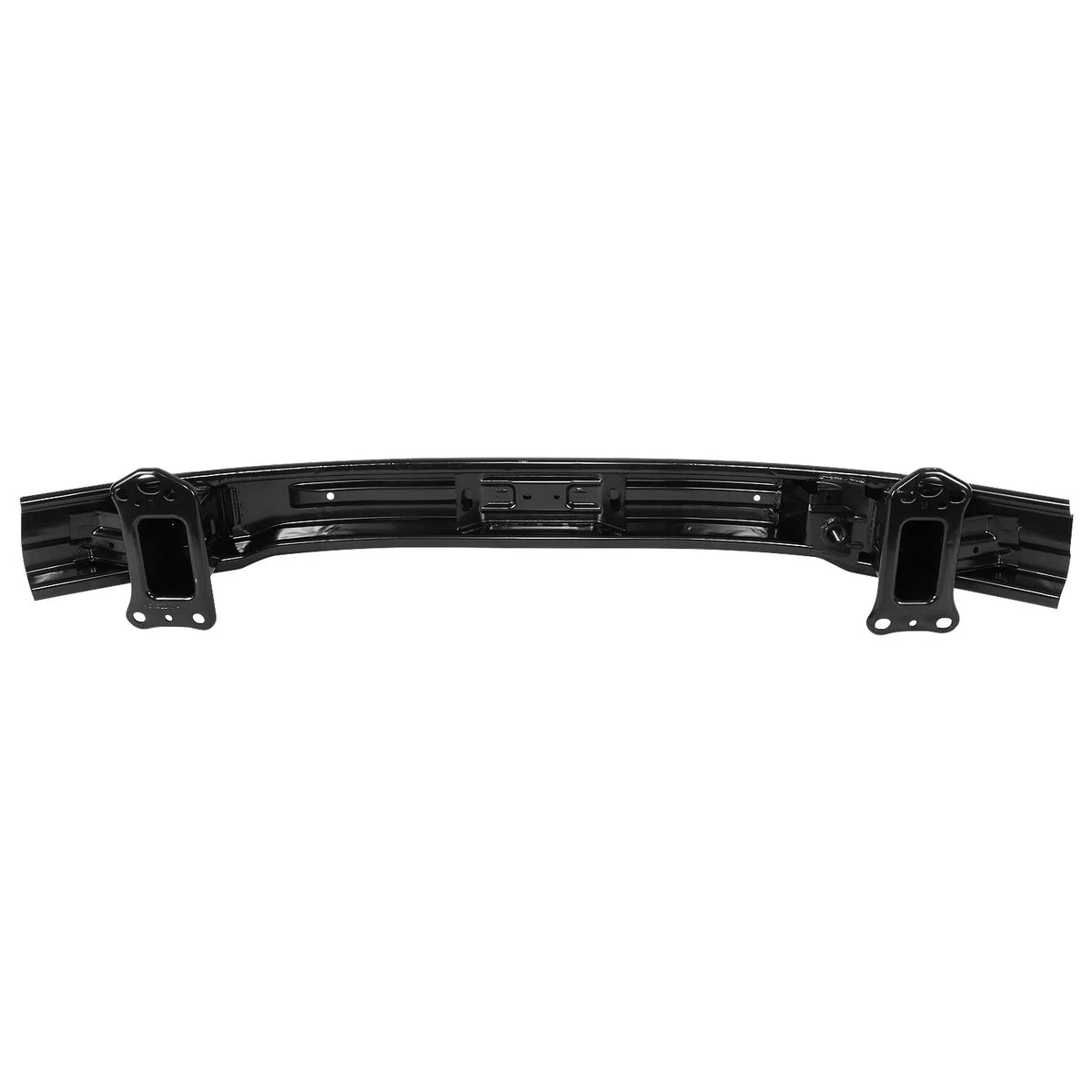 Front Bumper Reinforcement Impact Bar for Hyundai Santa Fe (2013–2016)