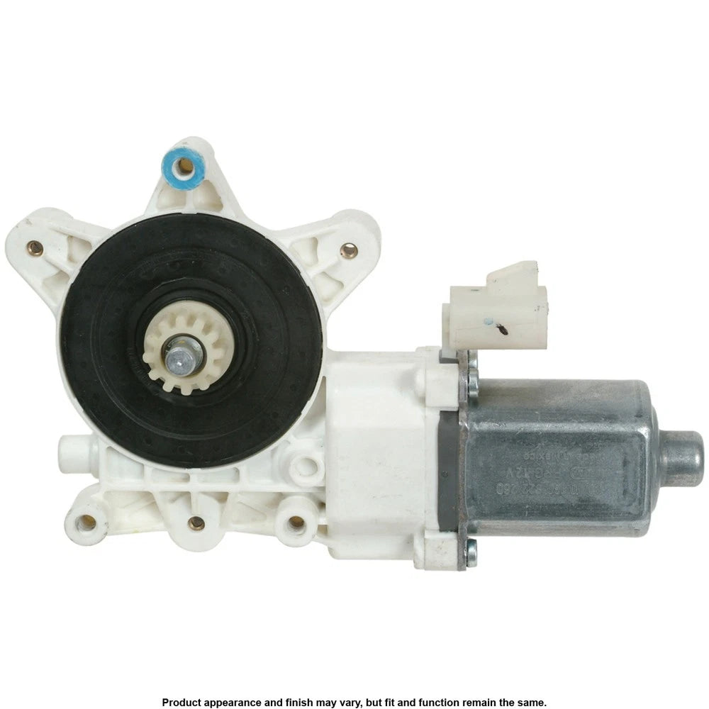 Rear Left Power Window Motor for Chevy Impala (2006–2016) 42-1030, 10338555, 10338753