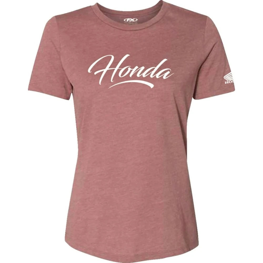 Factory Effex Women's T-Shirt for Honda (27-87342)