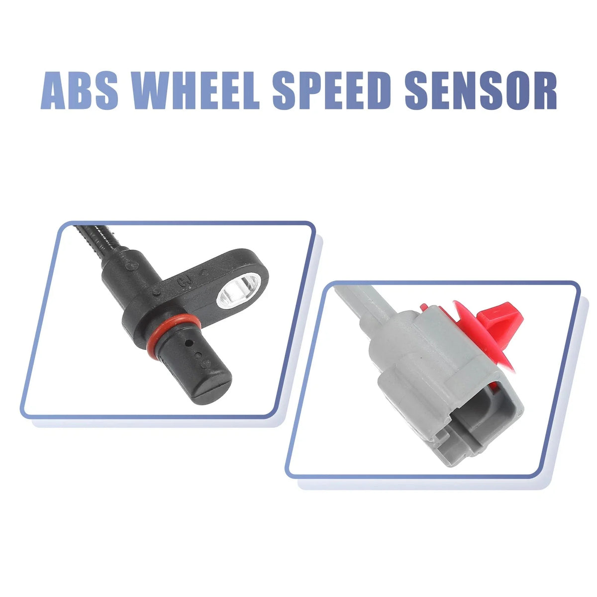 ABS Wheel Speed Sensor for Nissan Sentra (2007–2011) 47900ED500