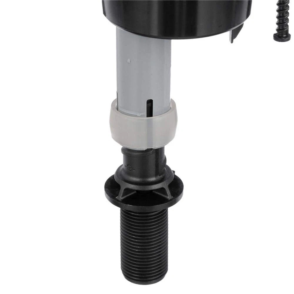 Fluidmaster 400AKRP10 Universal Toilet Fill Valve Kit for