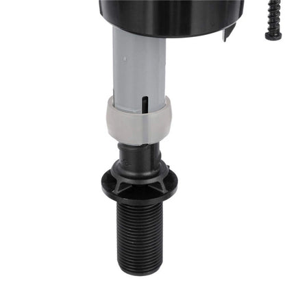 Fluidmaster 400AKRP10 Universal Toilet Fill Valve Kit for