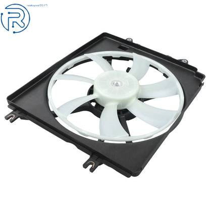 Cooling Fans Assembly for Honda CR-V (2017–2022) HO3113141