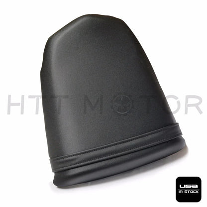Rear Pillion Passenger Seat for Suzuki GSX-R 600 GSXR 750 (2004–2005)