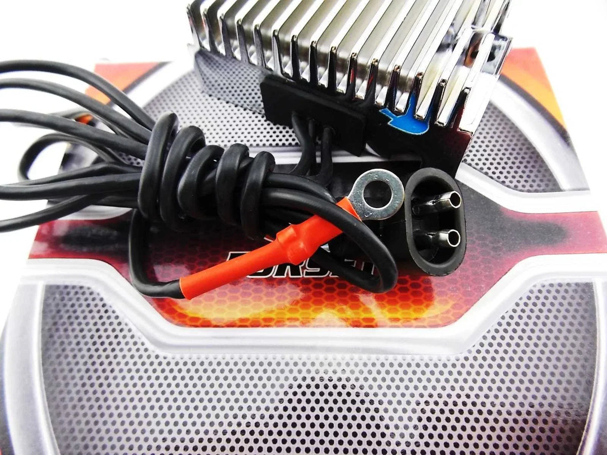 Regulator Rectifier Assy for Harley Davidson FLHRCI Road King Classic (1998)