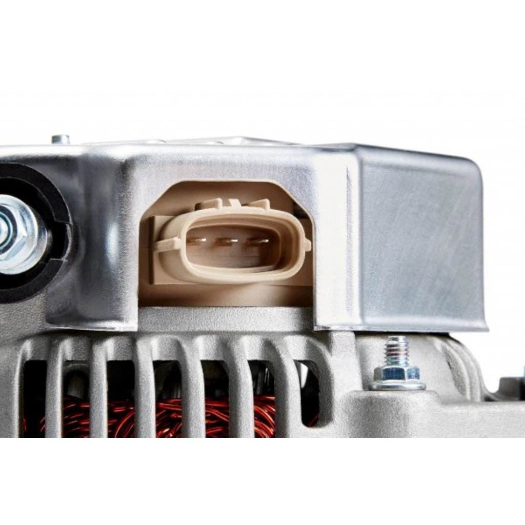 Alternator for Scion xB (2004–2006) Replaces CLX-M0-2-13857-CL360A2