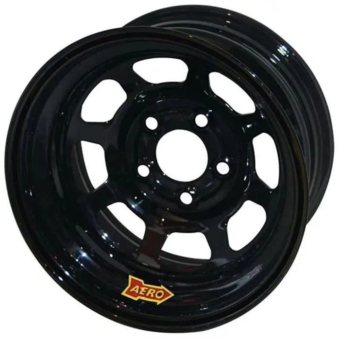 15x8" Wheel for Aero 50 Series 5x5" BP (50-185010)