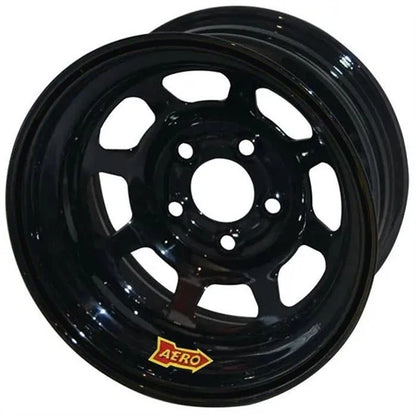 15x8" Wheel for Aero 50 Series 5x5" BP (50-185010)