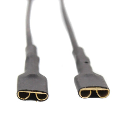 Set of 2 Horns for VW Golf Beetle GTI Audi TT Jetta Passat