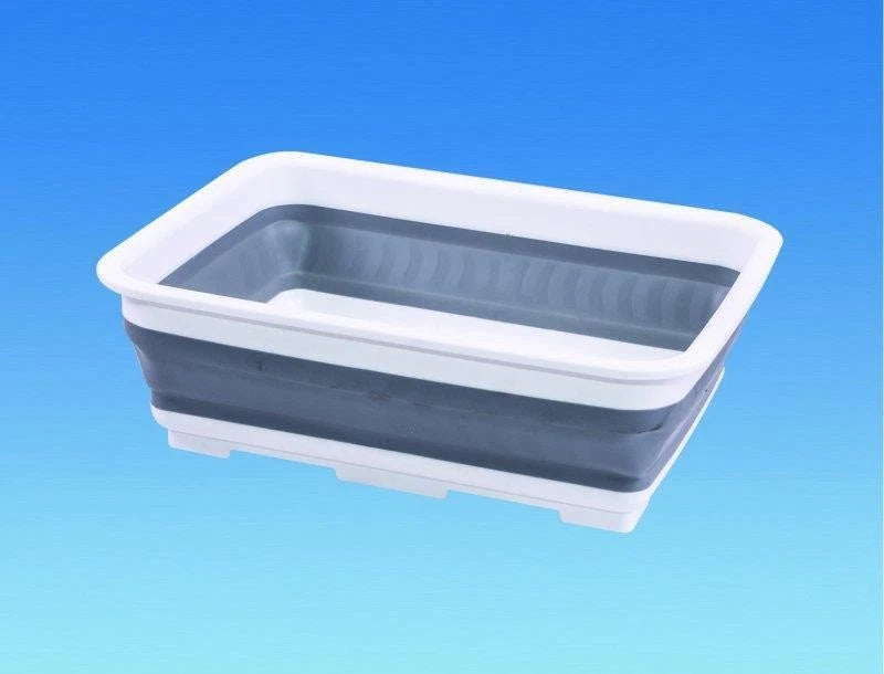 Collapsible Washing Up Bowl for Motorhome Campervan (HW5111)