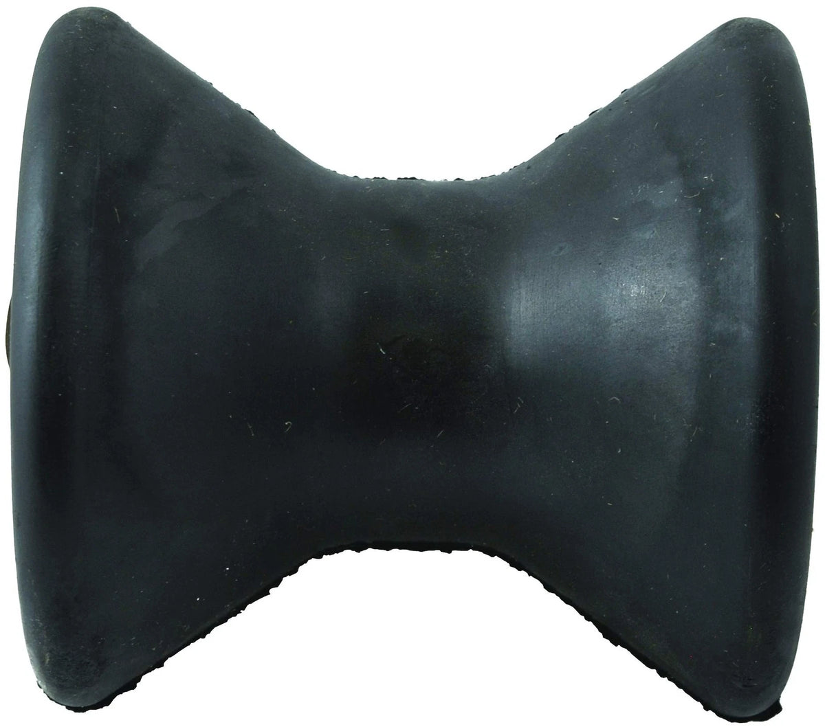 3-Inch Rubber Bow Roller for Trailer Boat (No Known Part Numbers)
