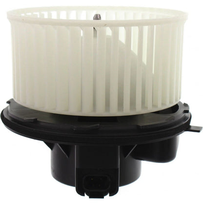 Blower Motor for GMC Sierra 1500/2500 HD (2003–2006) CLX-M0-USA-REPC192007-CL360A72, GM3126149