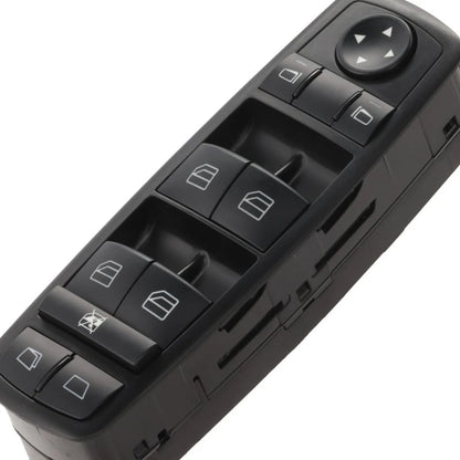 Window Switch for Mercedes-Benz GL450 (2007–2012) CLX-M0-USA-JRM50520016-CL360A72