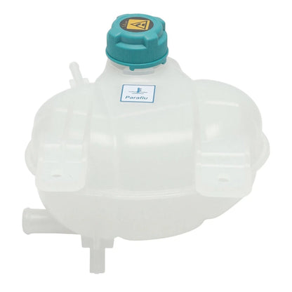 Coolant Expansion Tank for Ram ProMaster City (2017–2022) 18078033, 68260324AA