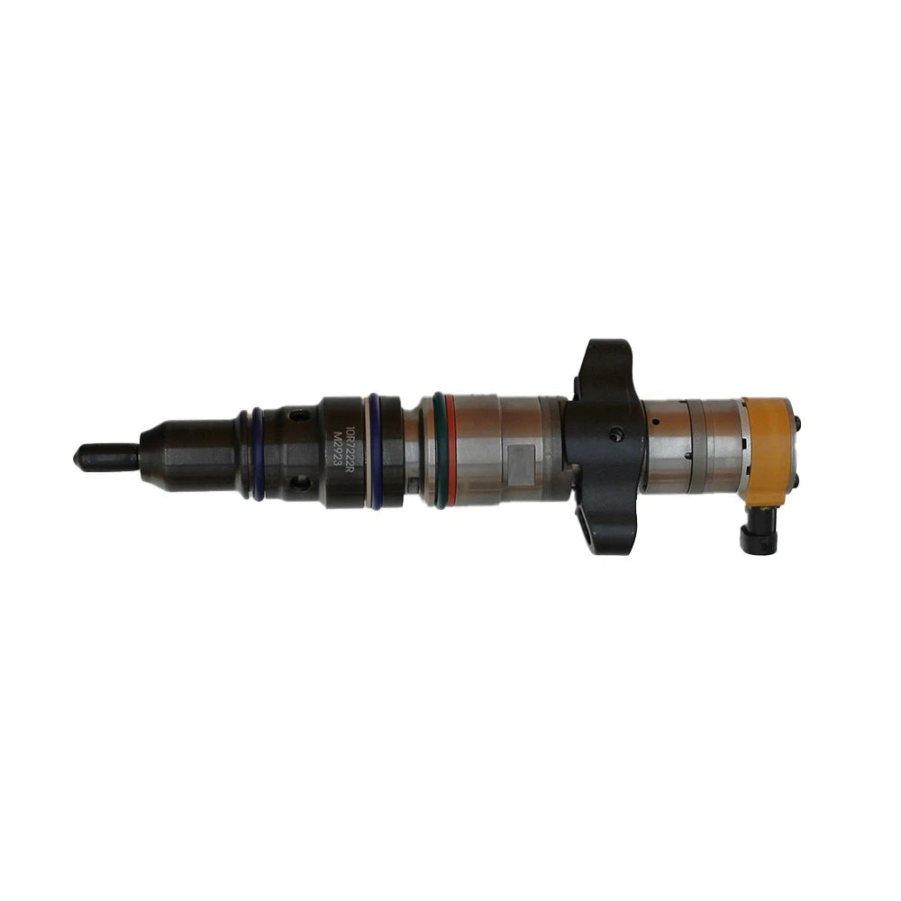 Fuel Injector for Caterpillar Excavator 336D, Motor Grader 140M