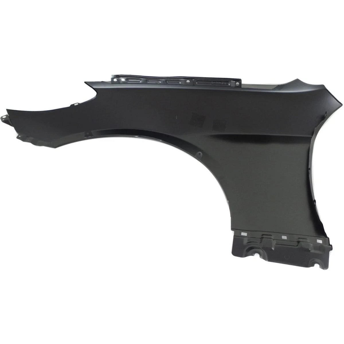 Fender for Hyundai Genesis Coupe (2010–2016) Front Driver & Passenger Side