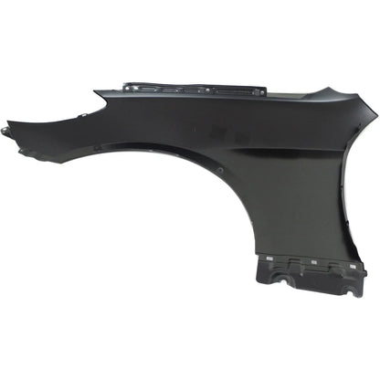 Fender for Hyundai Genesis Coupe (2010–2016) Front Driver & Passenger Side