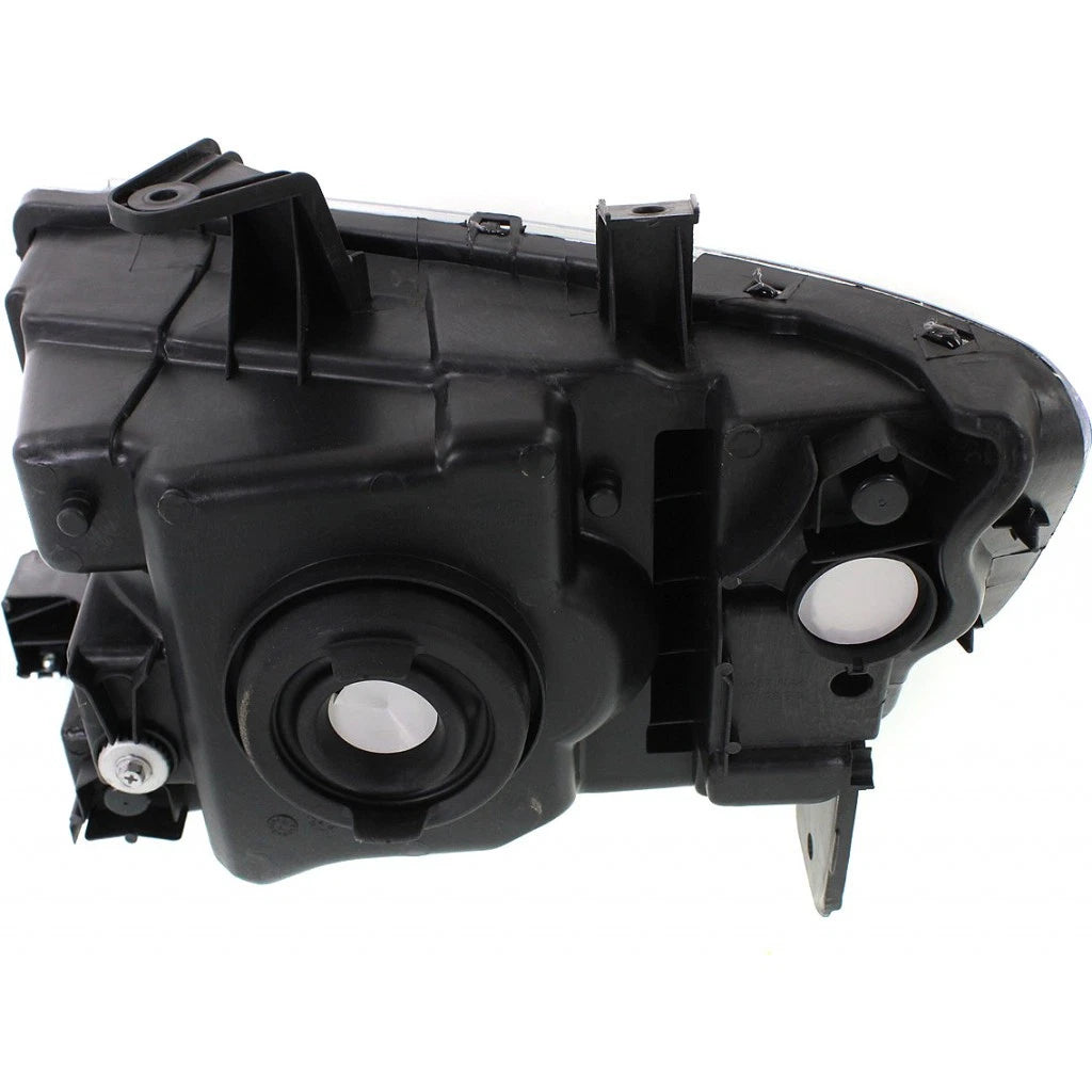 Passenger Side Headlight for Honda Ridgeline (2009–2014) HO2519128, CLX-M1-316-1150R-UC1