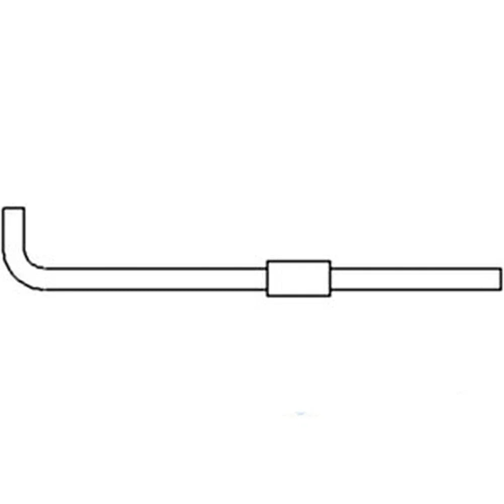 PTO Shifter for Case-IH (351287R11)