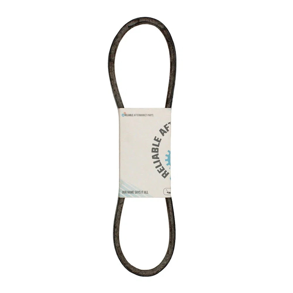 A35K V-Belt for John Deere TRS24 TRS26 TRS27 TRS32 TRX24 TRX26 (M122075)
