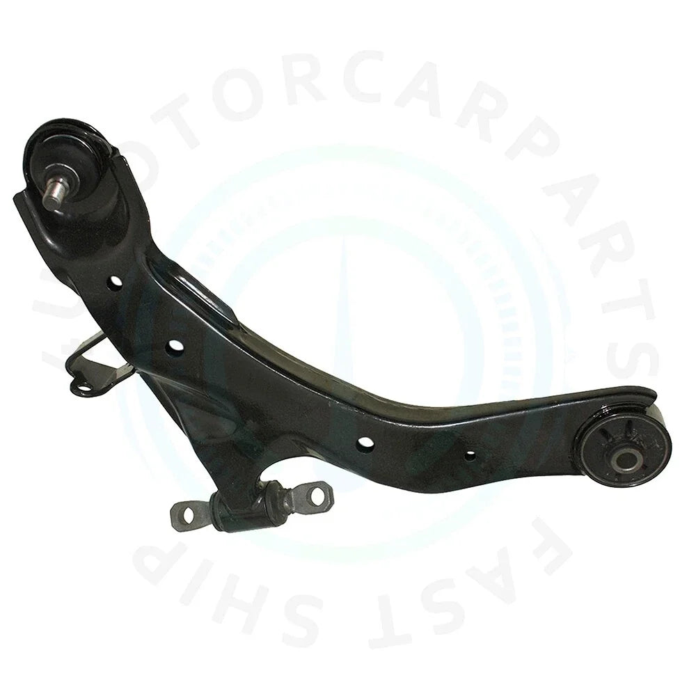 2X Front Lower Control Arm & Ball Joint for Hyundai Elantra (2001–2006)