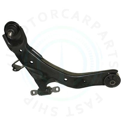 2X Front Lower Control Arm & Ball Joint for Hyundai Elantra (2001–2006)