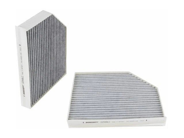 Cabin Air Filter for Audi A4 allroad (2013–2016) 93721QDRZ