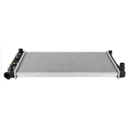 3-Row Radiator for Chevy GMC Buick Cadillac Pontiac Olds (19-00521AN, 07092AA)