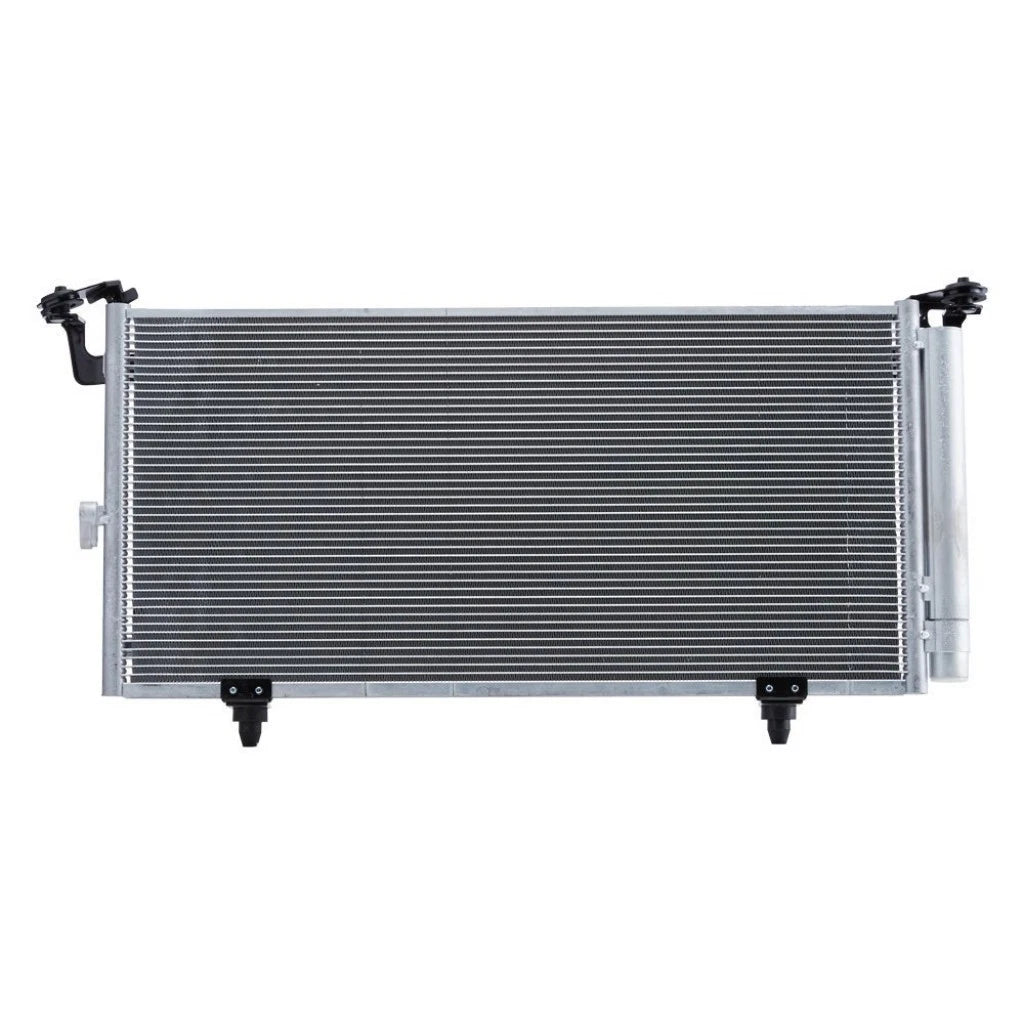 A/C Condenser for Subaru Legacy / Outback (2010–2014) SU3030133, CLX-M0-3885-CL360A55