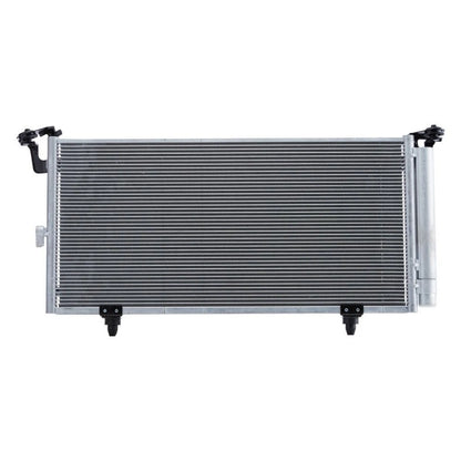 A/C Condenser for Subaru Legacy / Outback (2010–2014) SU3030133, CLX-M0-3885-CL360A55