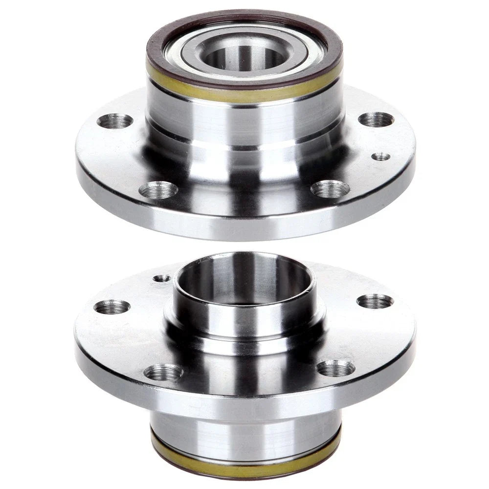 2X Rear Wheel Hub Bearings for Audi TT (2009–2013) Volkswagen Beetle (2006–2010)