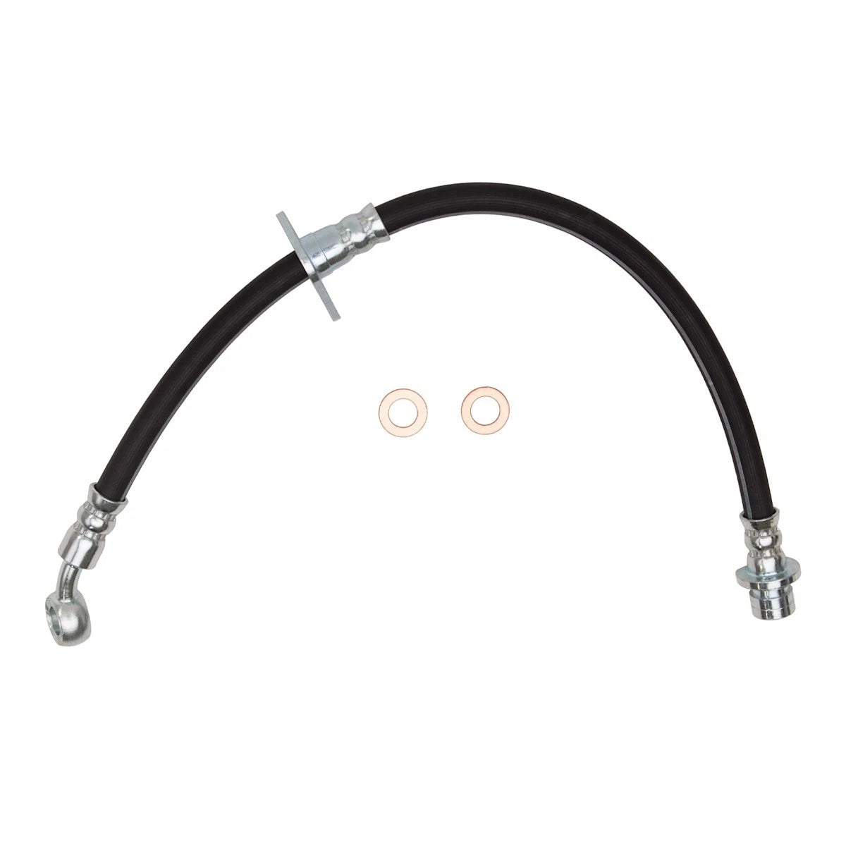 BHH-59172 Brake Hose for Honda S2000 (2006–2009) Rear Driver Left Side
