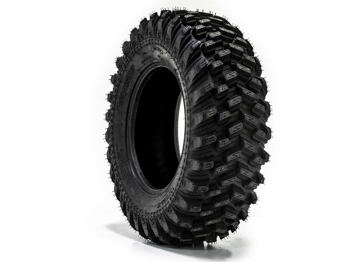 30x10-14 SuperATV XT Warrior Off Road Tire for UTV ATV