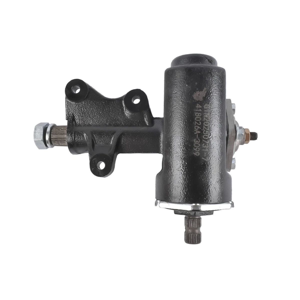 Power Steering Gear Box for Chevy Corvette (1969–1982)