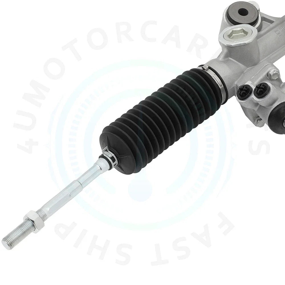 Power Steering Rack and Pinion Assembly for Toyota Tacoma (2005–2008)
